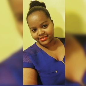 Meet your Posher, Maritza